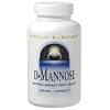 Source Naturals D-Mannose 500mg, 120 Capsules