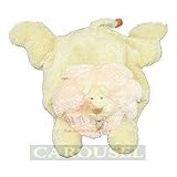 Review Russ 24738 / Russ Elton Flat Body Lion