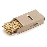 Kaytee Munchables Shred-A-Box for Cockatiels