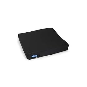 Gel / Foam Wheelchair Cushion 12