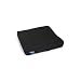 Foam Wheelchair Cushion 14" x 16" x 3" Black