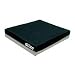 Drive Medical gel E 3 inches wheelchair cushions with gel bladder, 16 x 16 x 3 inches - 1 ea, 14891