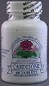 Ayush Herbs - Carditone 60t