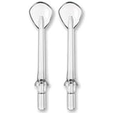  Waterpik Tongue Cleaner 2-pk,fits Wp60 & Wp70, Si 