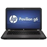 HP Pavilion g6-1257sa - Core i3 2330M 2.2 GHz - 15.6 TFT