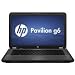 Hp Qj283ea#abu Pavilion G6-1200sa 15.6 Inch Notebook Dual Co
