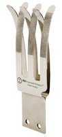 Furi Tech Edge Replacement Diamond Fingers