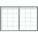 2009 Lesson Plan Book (HUB16) Category: Classroom Supplies