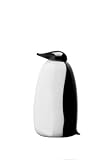iittala Birds of Toikka Mouthblown Pang Penguin Bird