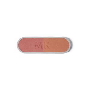 Mary Kay Signature Cheek Color / Blush Duet ~ Gold Canyon