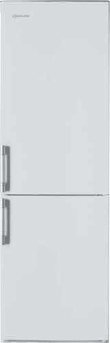 Bauknecht KGA 325 Pure Optima /1 WS Kühlschrank / EKK: A+ / Energieverbrauch: 270 kWh/Jahr / Kühlen: 212 Liter / Gefrieren: 91 Liter