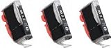 3 PK Canon Compatible CLI-8BK Black PIXUS MP810