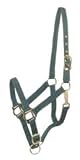 Choice Brands Nylon Halter Dark Green Cobb - 401086-2230-3660
