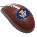 Illinois Fighting Illini Mouse