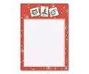 Masterpiece Triple Pearl Ivory Invitation And Note Card Kit - 50 Invites & 50 Notes