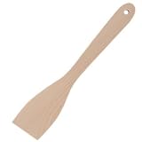 from Sussex Supplies Wooden Spatula Curved - 12 - simple utensils for your home