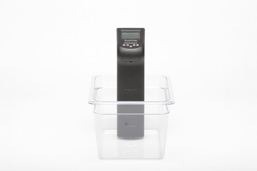 Sous Vide Professional Creative Series Immersion Circulator