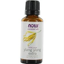Ylang Ylang Extra Oil - 100% Pure