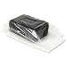 Universal Low Density Expandable Poly Bags, 20 X 18 X 30, .002mil, Clear