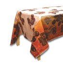 Monster Jam Tablecover