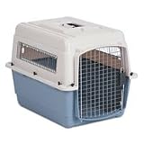 Kennel Vari Ultra Fash Nvy Md 3