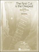 The First Cut Is the Deepest (Piano/Vocal, Sheet Music)