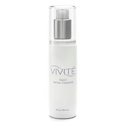 Vivite Daily Facial Cleanser 6oz