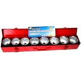 9 PC 3/4 SOCKET SET