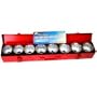 9 PC 3/4" SOCKET SET