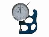 Eigenschaften Messmittelonline  / Dickenmessinstrument Ergo