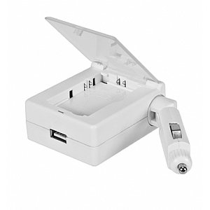 DS DSi Battery Multifunction Charger