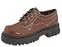 2 Lips Too Too Rhonda | Women's Lace up casual Shoes Brown
