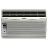 Sharp AF-S80RX 8000 BTU Air Conditioner