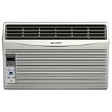 Sharp AFS60RX 6000BTU Window Air Conditioner