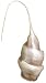 Double Twist Silicone Bulb - Cinnamon - 7 Watt