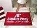 34 x 44 1/2 Austin Peay State Governors All Star Floor Mat