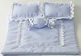 4-Pc. Twilight Blue Comforter Set