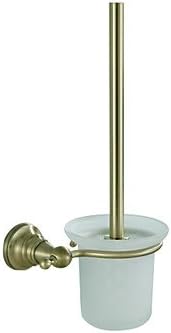 Antique Bronze Toilet brush rack