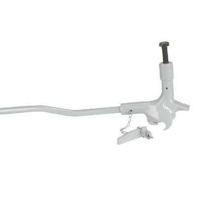 Northern Industrial Tire Bead Breaker