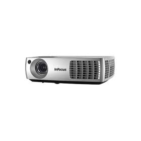 Infocus Corp InFocus Learn Big IN3102 Projector by 
