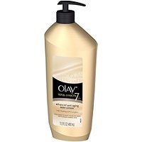 Amazon.com : Olay Total Effects Body Lotion (Q