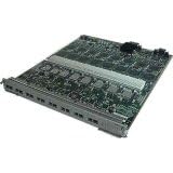 Nortel Passport 8608SXE - Expansion module - 8 ports - Gigabit EN - 1000Base-SX - plug-in module