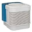 Hunter 34357 3-1/2-Gallon CareFree Plus Humidifier with PermaWick Filter