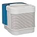 Hunter 34357 3-1/2-Gallon CareFree Plus Humidifier with PermaWick Filter