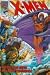 Marvel Comics - X-Men Nr. 7 Meister des Magnetismus bei Bücher zum Namen: 21YqtsY9V6L._SL75_