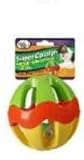 Image Four Paws Pet Products CFP01674 Plastic Super Catnip Knock About Ball, 5-Inch