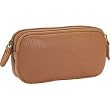 Turbo Diesel Double Compartment Eyeglass Case