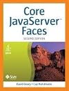 Core JavaServer(TM) Faces, Second Edition (2nd Edition) (Core Series)
