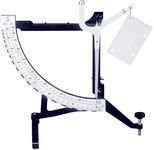 Produkt-Bild: Maul Papierwaage 350g/qm und 900g/qm schwarz