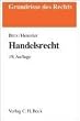 Handelsrecht